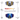 Two pairs of Julbo Eyewear Edge Cover sunglasses offer photochromic lenses (35% VLT in clouds, 7% in sun), UV protection, and an adjustable nosepiece for a secure fit. #color_army-black-with-reactiv-2-4-lens