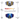 Two pairs of Julbo Eyewear Edge Cover sunglasses offer photochromic lenses (35% VLT in clouds, 7% in sun), UV protection, and an adjustable nosepiece for a secure fit. #color_army-black-with-reactiv-2-4-lens