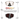 A product comparison graphic for REACTIV high contrast photochromic lenses, showing two pairs of sunglasses at opposite ends of the VLT spectrum: a light beige pair with clear lenses in the dark (86% VLT) and a dark brown pair with tinted lenses in the sun (4% VLT). The graphic includes icons for moon, sun, and clouds, and text detailing UV and photochromic protection. #color_black-black-with-reactiv-0-4-high-contrast-lens