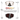 A product comparison graphic for REACTIV high contrast photochromic lenses, showing two pairs of sunglasses at opposite ends of the VLT spectrum: a light beige pair with clear lenses in the dark (86% VLT) and a dark brown pair with tinted lenses in the sun (4% VLT). The graphic includes icons for moon, sun, and clouds, and text detailing UV and photochromic protection. #color_black-black-with-reactiv-0-4-high-contrast-lens