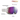 Side view of Julbo-usa’s Shadow frameless ski goggles featuring a purple REACTIV photochromic spherical lens, dual-lens anti-fog construction, and a wide silicone-lined strap. #color_white-with-reactiv-0-4-high-contrast-lens