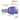 The Julbo Eyewear Launcher is a purple goggle with an XL cylindrical photochromic lens, dual anti-fog coating, adjustable strap, and advanced SuperFlow Pro ventilation for superior fog control. #color_purple-with-reactiv-1-3-high-contrast-lens