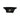 A black leather piece with a metallic snap button for Vermont Lenses & Parts by Julbo USA, ideal as side shields or temple arms, displayed on a white background. #color_vermont-nose-cover-black