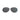 Cham Lenses & Parts by Julbo USA: Two oval, dark-tinted replacement lenses are shown side by side on a white background—perfect for updating your sunglasses or pairing with compatible temple arms. #color_cham-lenses-brown-silver-flash-spectron-4-pair