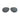Cham Lenses & Parts by Julbo USA: Two dark oval-shaped replacement lenses for sunglasses are shown on a white background, designed to fit seamlessly with your temple arms or side shields. #color_cham-alti-arc-4-lens-brown