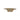 The Cham Lenses & Parts by Julbo USA is a tan leather hat band with a central metal snap fastener, shown on a white background—perfect for accessorizing hats with side shields or custom temple arms.