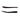Shield Lenses & Parts by Julbo USA: two black plastic temple arms with red and gray accents, displayed from various angles on a white background—perfect replacement side shields for sunglasses.
