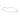 A pair of metal tubes with red plastic ends and side connectors are shown on a white background—ideal as Julbo Eyewear Legacy Parts replacement for your sunglasses. #color_legacy-temples-pair-translucent-brown-orange
