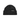 The Julbo Beanie by Julbo Eyewear is a dark gray, soft acrylic knit hat with a folded brim and a black Julbo logo patch, designed for superior comfort. #color_julbo-beanie-asphalt-heather