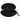 The Julbo Adventure Sunglass Case by Julbo Eyewear is a durable, black, oval hard-shell case with zippered closure and carabiner. Shown open and empty against a white background, it’s ideal for protecting your sunglasses on the go.
