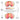 Goggles with red lenses and 'Reactiv' branding on a white background. #color_black-green-with-reactiv-1-3-high-contrast-lens