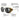 The Julbo Eyewear Legacy RX features a vintage-inspired metal/plastic frame, leather side shields, 360° adjustable and soft grip tech temples, rubber nose grip, text-labeled features, and is available as prescription sunglasses. #color_light-/-gray-/-gold