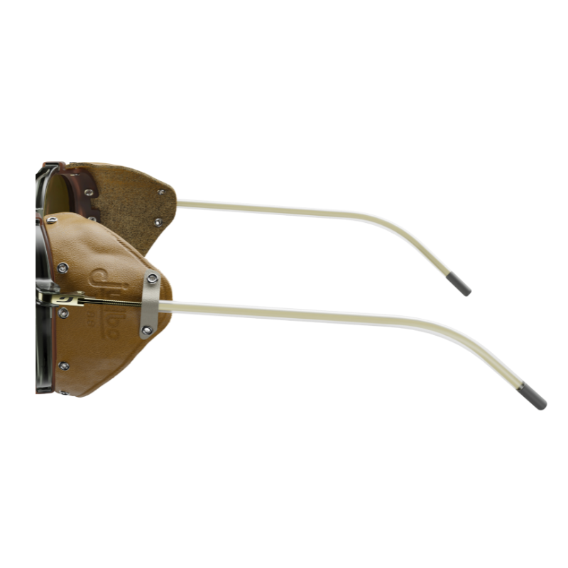#color_Legacy Temples (Pair) Gray/Gold