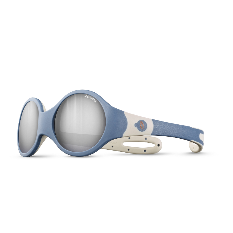 #olor_Blue / Light Grey with Spectron 4 lens