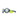 Julbo-usa Loop M Kids blue and yellow wraparound children's sunglasses with reflective Spectron 4 lenses, shown on a white background. #color_dark-blue-light-green-with-spectron-4-lens