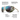 Julbo Eyewear Millenium sunglasses feature a heritage design, bio-sourced frame, removable side shields, nose grip, and grip tech temples for comfort, strength, lightweight wear, and top sun protection. #color_translucent-beige-with-reactiv-2-4-lens