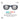 Spectron 3 Polarized sunglasses with a dark blue frame and gray mirrored lenses, shown on a white background with feature text and sun icon graphics. #color_blue-dark-blue-mint-with-spectron-3-polarized-lens