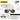Julbo Standard Fit sunglasses sizing guide showing a front view of sunglasses on a face silhouette, with labels for large/oversized, standard, and small, plus a Montebianco 2 frame width measurement example.
