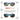 Sunglasses with photochromic lenses and Reactiv branding on a white background. #color_iridescent-purple-with-reactiv-2-4-lens