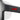 Close-up of Julbo USA Monterosa 2 Lenses & Parts, featuring a red logo and white textured temple and nose pads—ideal for those seeking quality frames, replacement lenses, or spare parts. #color_monterosa-2-0-side-shields-pair-light-grey