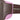 Close-up of Julbo Eyewear sunglasses featuring brown frames, pink accents, and a metal logo on the temple arms—showcasing stylish details inspired by Monterosa Sunglasses Parts. #color_monterosa-side-shields-pair-pink