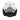 The Julbo-usa THE Peak TwICEme is a white and black freeride ski helmet seen from the back, with multiple vents, a logo, twICEme tech, and an adjustable retention system featuring a black cord. #color_white