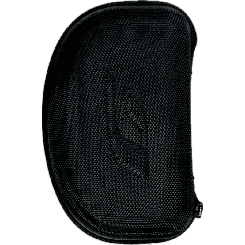 Collapsible Travel Sunglasses Case