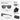 Julbo Eyewear Renegade RX prescription sunglasses (Large) come with Spectron Rx polycarbonate lenses, a cleaning cloth, anti-fog wipe, hard case, and premium Rx box.