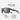 Julbo Eyewear’s Renegade RX are black polarized prescription sunglasses featuring wraparound curved temples, a comfortable nose grip insert, soft rubber grip tech temples that won’t stick to hair, and durable Spectron Rx polycarbonate lenses.