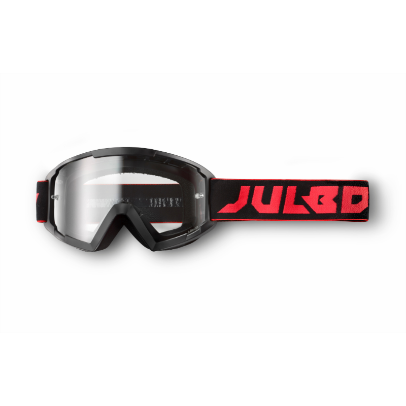 #color_Black / Red with Spectron 0 lens