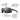 Julbo Eyewear’s Shield M RX prescription sunglasses feature REACTIV photochromic Rx lenses, air flow vents, removable side shields, a flexible nose grip, and rubberized temples for enhanced grip and comfort. #color_translucent-black-/-neon-orange