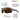 Julbo-usa Shield M sunglasses offer mountain-grade protection with air flow venting, removable side shields, a no-slip nose grip, and soft rubber temples for superior comfort and performance. #color_black-transluscent-neon-orange-with-reactiv-2-4-polarized-lens