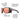 The Julbo-usa Shield M sunglasses in black and red feature airflow vents, removable side shields, a flexible nose grip, and rubberized temples for comfort, mountain-grade protection, and a secure no-slip fit. #color_translucent-gray-pink-with-spectron-3-lens