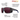 The Julbo-usa Shield M sunglasses offer mountain-grade protection, airflow vents, removable side shields, a flexible nose grip, and soft rubber grip tech temples for a secure no-slip fit. #color_translucent-black-blue-white-with-reactiv-0-4-high-contrast-lens