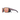 Shield M sunglasses in burgundy color #color_burgundy-gold-with-spectron-3-polarized-lens