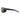 Side view of Julbo USA Shield Lenses & Parts in dark gray, featuring brown lenses, removable side shields, and sturdy temple arms for enhanced eye protection. #color_shield-temple-arms-pair-gray-blue