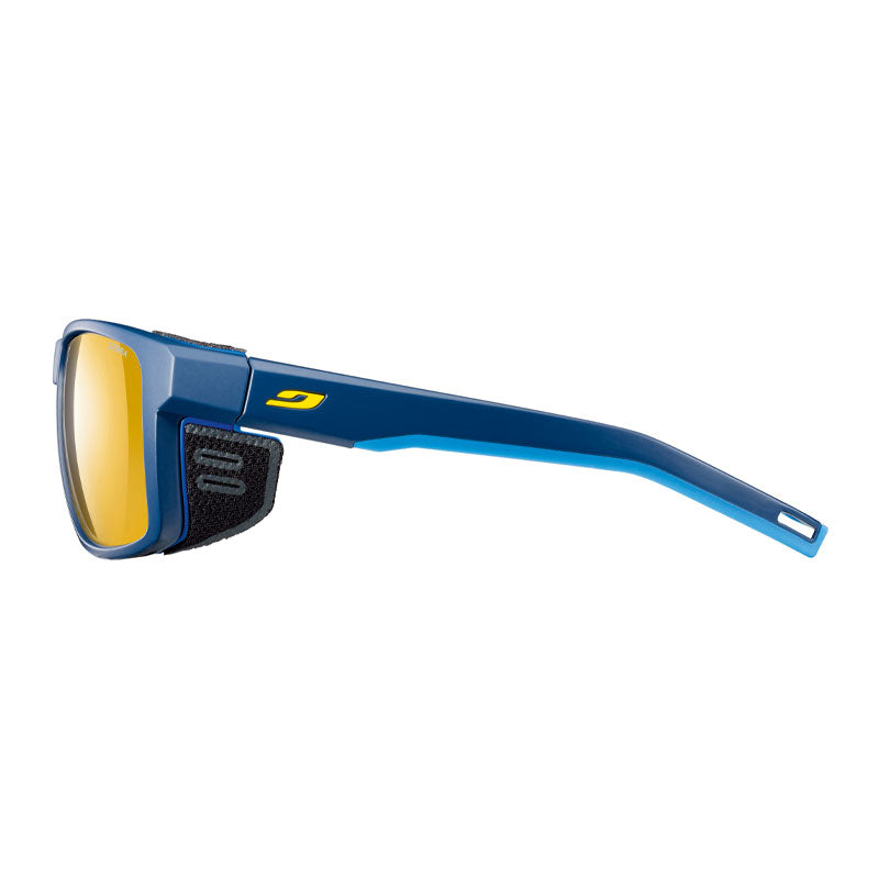 #color_Shield Temple Arms Blue/Yellow (pair)