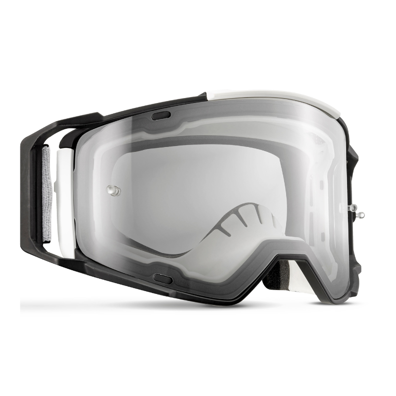 #color_Shuttle MTB Replacement Lens Cat 0 Clear