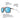 The Julbo Eyewear Slack features black and white frames with blue Spectron HD lenses, a double bridge, curved temples, and a sustainable bio-sourced Rilsan frame made from castor beans. #color_translucent-black-white-with-spectron-3-lens