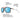Sunglasses with callout labels explaining features: Double Bridge, Curved Temples, and Bio-Sourced Rilsan Frame. The sunglasses have blue mirrored lenses, a translucent dark gray frame, a red bridge detail, and white temples. #color_translucent-black-white-with-spectron-3-lens