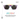 The Julbo Eyewear Slack Cover sunglasses feature dark SPECTRON 4 lenses with 5% visible light transmission and removable shields for enhanced sun protection. #color_blue-pink-with-spectron-4-lens