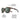 The Julbo-usa Spark sunglasses for women feature high-performance brown polarized lenses, curved temples for grip and comfort, a flexible nose grip for shock absorption, and soft Grip Tech temples to prevent slipping. #color_tortoise-brown-with-spectron-3-polarized-lens