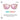 Sunglasses with pink tinted lenses on a white background, featuring the 'Spectron 3' brand. #color_pink-with-spectron-3-lens