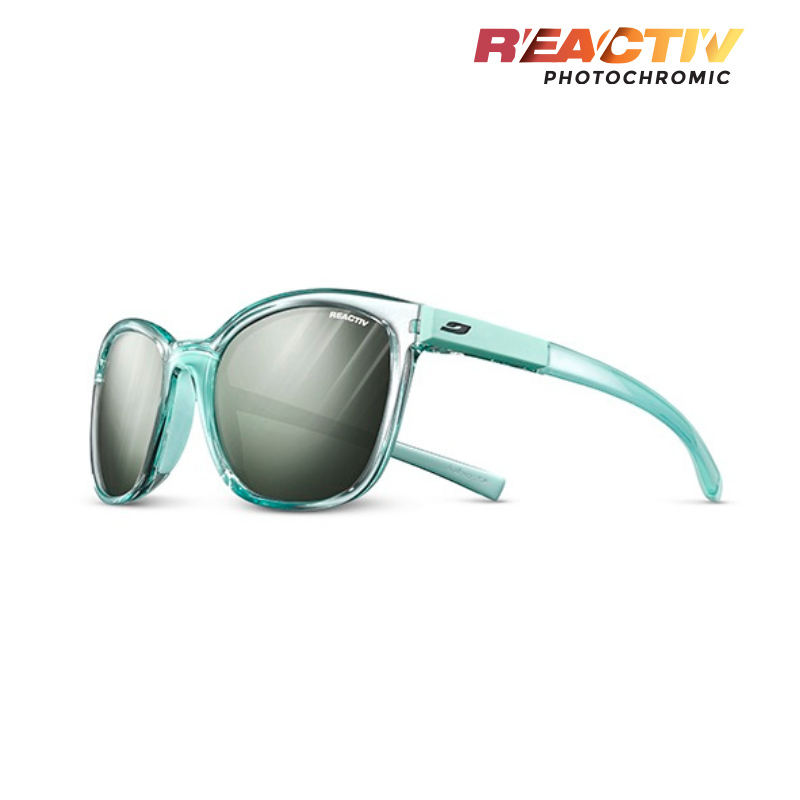 #color_Translucent Ice Blue with REACTIV 1-3 Glare Control lens