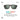 Julbo Eyewear's The Streets sunglasses offer green Spectron 3 Polarized lenses (12% VLT, 100% UV protection, blocks 88% visible light) and a tortoiseshell ergonomic frame for all-day comfort. #color_tortoise-brown-with-spectron-3-polarized-lens