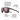 Julbo Eyewear's The Streets sunglasses feature polarized lenses, a bio-sourced Rilsan frame, flexible nose grip, and ergonomic curved temples for comfort and stability on any adventure. #color_black-with-spectron-3-polarized-hd-lens