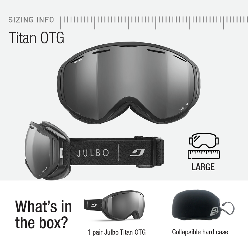 Titan OTG