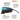 The Julbo-usa Ultimate Cover sunglasses feature blue panoramic lenses for excellent sun protection, removable spandex side shields, adjustable nose pads, custom-fit temples, and grip tech arms—ideal mountain eyewear. #color_blue-with-reactiv-2-4-lens