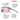 The Julbo-usa Ultimate sunglasses offer pink-tinted panoramic lenses, full venting, a 3D nose fit, CustomFIT and Grip Tech temples for superior comfort and a secure custom fit—perfect for sports performance. #color_blue-green-with-reactiv-1-3-high-contrast-lens