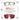 Two pairs of Julbo-usa Ultimate sport sunglasses feature photochromic panoramic lenses that shift from clear (87% VLT) in low light to red (15% VLT) in sun. CustomFIT Temples provide all-day comfort and performance. #color_dark-gray-army-green-with-reactiv-0-3-high-contrast-lens